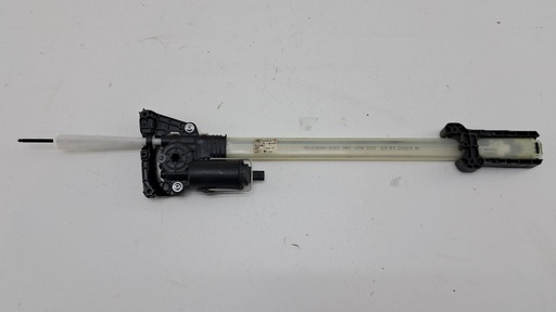 [916908100] Сонцезахисна шторка BMW 5 GT F07 F10 F11 2014 916908100