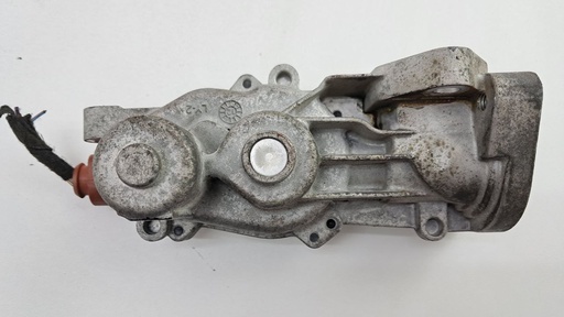 [55581958] Клапан EGR Chevrolet Cruze 1.7CDTI 2014 55581958