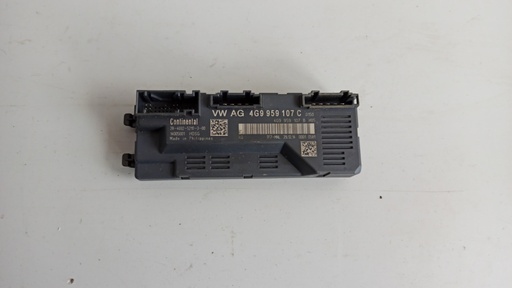 [4G9959107C] Блок керування Audi A6 C7 3.0 TDI 2015 4G9959107C