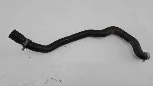 [64219169918] Патрубок системи охолодження BMW 5 GT F07 F10 F11 3.0d 2014 рр 64219169918