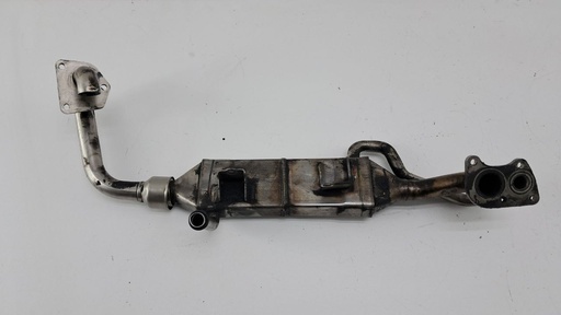 [16421400175] Радиатор системы EGR Mercedes-Benz 3.0 CDI 2006 16421400175