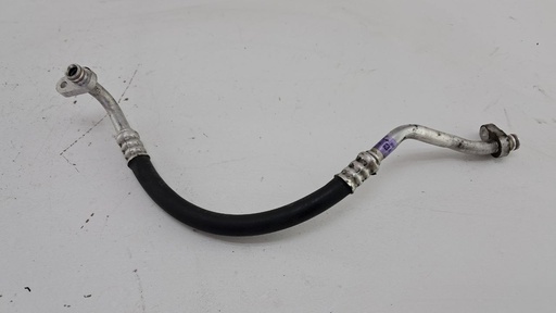 [9658227580] Трубка кондиционера Citroen C4 Peugeot 308 1.6 16V 2007-2014 9658227580