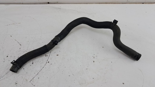 [110605929R] Патрубок Nissan Pulsar Qashqai J11 1.2 DIG-T 2015 110605929R