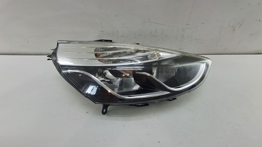 [260102796R] Фара права Renault Clio IV 2013 260102796R