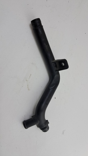 [03L121065K] Патрубок радіатора Audi A6 C7 3.0 TDI 2015 рр 03L121065K