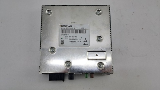 [65509366609] ТБ-модуль BMW 5 GT F07 F10 F11 2014 65509366609