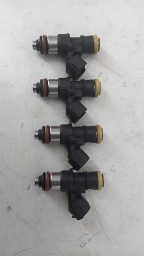 [06G906039] Форсунки Volkswagen Caddy 2.0i 2008 06G906039