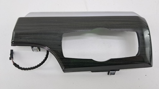 [929227703] Накладка декоративная BMW 5 GT F07 F10 F11 2014  929227703