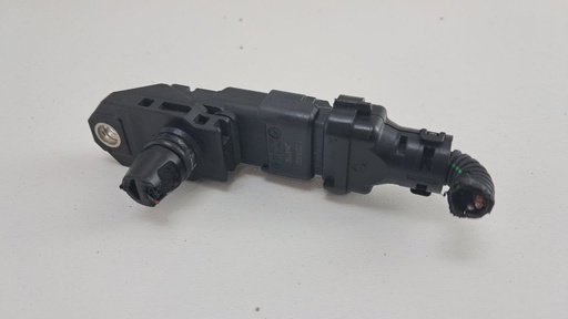 [9675541980] Датчик тиску наддуву Citroen C4 Peugeot 508 2.0 BlueHDI 2016 9675541980