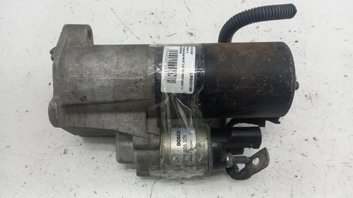 [LRS02196] Стартер Audi A4 B7 2.0 TDI 2005-2007 LRS02196