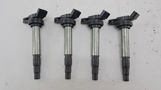 [9091902256] Катушки зажигания Toyota Auris 1.6 2007 9091902256