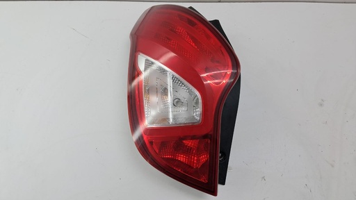 [8360134050] Ліхтар задній лівий SsangYong Korando Actyon 2015 8360134050