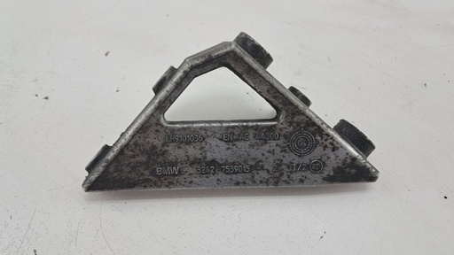 [32427539015] Кронштейн гидроусилителя BMW 530I X5 E70 X3 3.0i 2005 32427539015