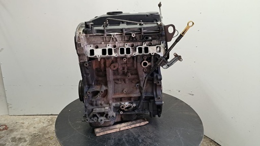 [4HU] Двигатель Peugeot Boxer Citroen Jumper 2.2 HDI 2010 4HU