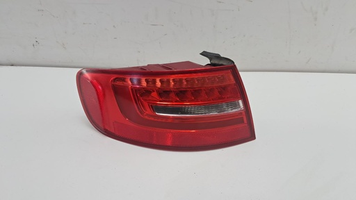 [8K9945096D] Фонарь задний левый Audi A4 B8 рестайлинг (универсал) 8K9945096D