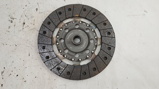 [326004510] Диск сцепления Peugeot Boxer Citroen Jumper 2.2 HDI 2010 326004510