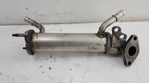 [6C1Q9F464AE] Радіатор системи EGR Peugeot Boxer Citroen Jumper 2.2 HDI 2010 6C1Q9F464AE