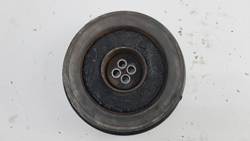 [780002503] Шестерня BMW 7 F01 3.0d N57D30A 2009-2015 780002503