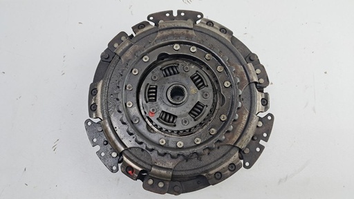 [0AM141017BA] Комплект сцепления DSG Volkswagen Golf VI Touran II 1.6 TDI 2011 0AM141017BA