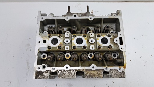 [04C103404L] Головка блока цилиндров Volkswagen Polo 1.0 TSI 2019 04C103404L