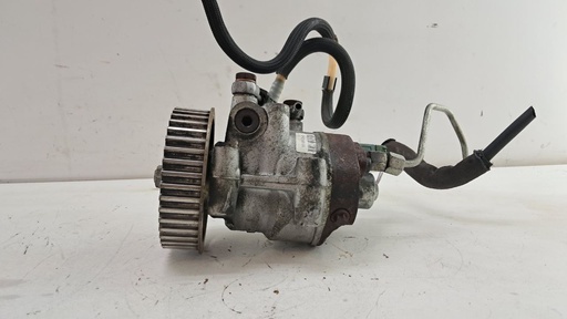 [8201121521] ТНВД Renault Clio 1.5 DCI Euro 5 2009-2012 8201121521