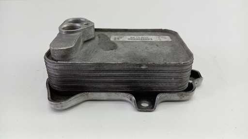 [03C117021E] Радиатор масляный Skoda Octavia A5 1.6 FSI 2006 03C117021E