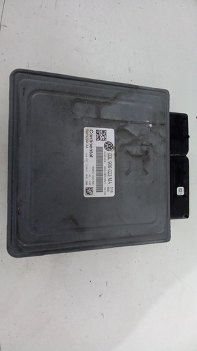 [03L906023MA] Блок керування двигуном Audi A3 1.6 TDI 2011 03L906023MA