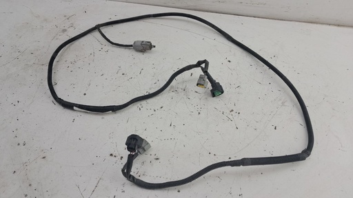 [8526A015] Проведення бампера Mitsubishi ASX 2012 8526A015