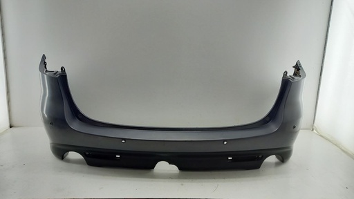 [GAJ750221] Бампер задний Mazda 6 2007-2010 GAJ750221