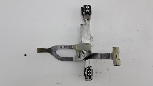 [02E311562D] Вилка переключения передач Audi A3 8V 2.0 TDI DQ250 2010 02E311562D