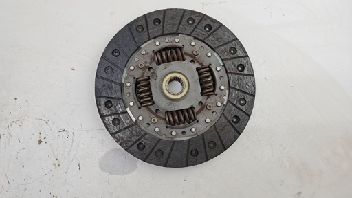 [8200335084] Диск сцепления Renault Clio 1.5 DCI Euro 5 2009-2012 8200335084