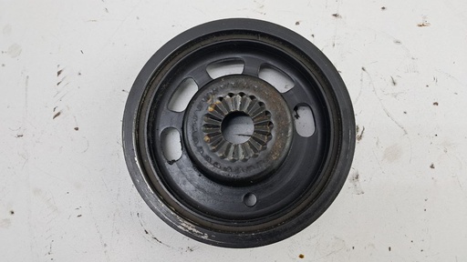[04C105245] Шкив коленвала Volkswagen Polo 1.0 TSI 2019 04C105245
