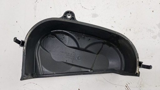 [04C109108E] Кожух ремня ГРМ Volkswagen Polo 1.0 TSI 2019 04C109108E