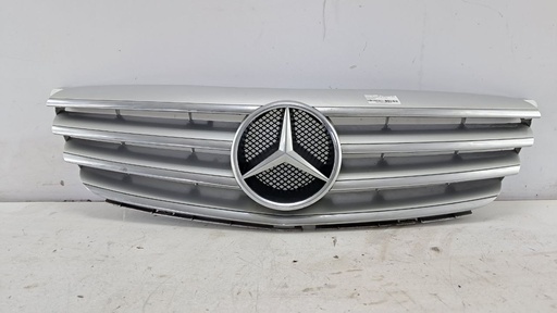 [A1698800783] Решетка Mercedes B170 2007 A1698800783