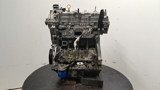 [B14XFL] Двигатель Opel Astra K Sports Tourer B16 1.4 Turbo 2016 B14XFL LE2