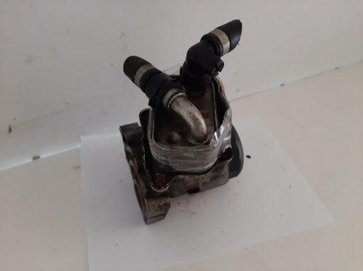 [7505203] Корпус масляного фильтра BMW E46 N46 2.0 2006 7505203