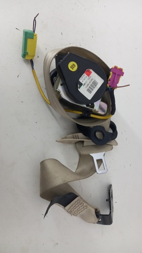 [3D0857805N] Автомобільний ремінь Volkswagen Phaeton 3.0 TDI 2012 3D0857805N