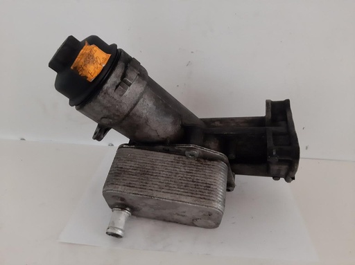 [5740373126] Корпус масляного фільтра BMW E90 2.0 D 2006 5740373126