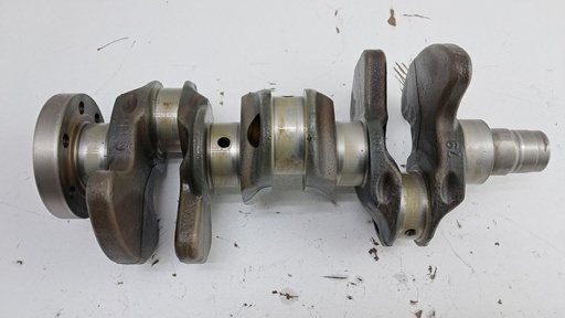 [04CAM] Колінвал Volkswagen Polo 1.0 TSI 2019 04CAM