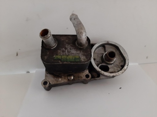 [TN2360A] Корпус масляного фильтра Ford Transit Connect 1.8 TDCI 2007 TN2360A