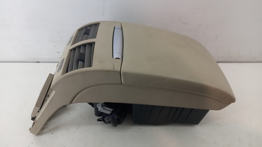 [3D0864101BD] Бардачок консолі Volkswagen Phaeton 3.0 TDI 2012 3D0864101BD