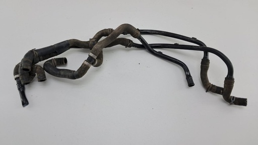 [1EA121034AB] Патрубки системы охлаждения AUDI Q4 E-TRON 1EA121034AB