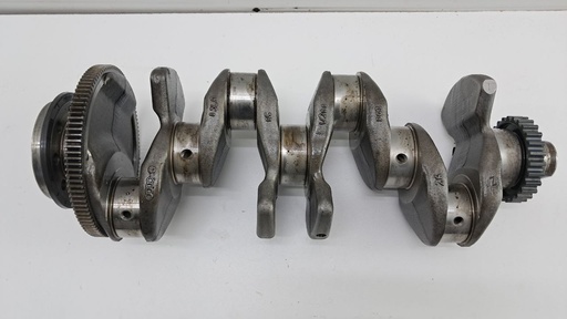 [04L105263D] Коленвал Audi A4 S4 B9 Q5 2.0 TDI 2021 04L105263D