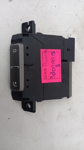 [3D0919815S] Кнопка многофункциональная Volkswagen Phaeton 3.0 TDI 2012  3D0919815S