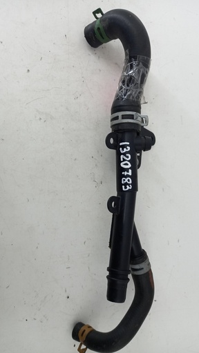 [1320783] Патрубок радиатора Renault Trafic 1.6 dCI 2014 гг 1320783