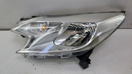 [260603VV0A] Фара левая Nissan Note 2015 260603VV0A