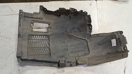 [51717193510] Подкрылок передний правый BMW 5 GT F07 M пакет F10 F11 2014 гг 51717193510