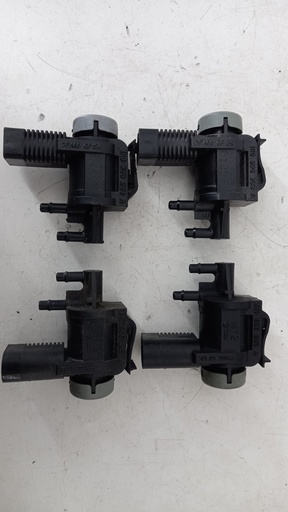 [1K0906283A] Клапан електромагнітний Audi A4 B8 2.0 TDI 2010 1K0906283A