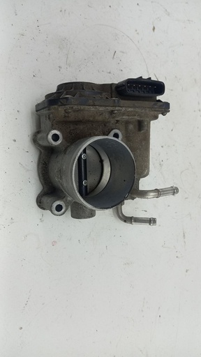 [2203047010] Дроссельная заслонка Toyota Yaris 1.33 16V 2006-2011 2203047010