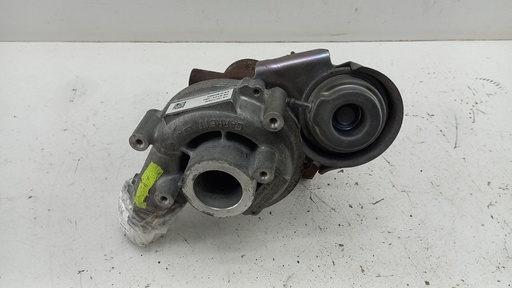 [8201164371] Турбіна Renault Kangoo II 1.5 dci 2013 8201164371